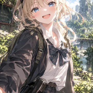 Profile image of ミレーヌ