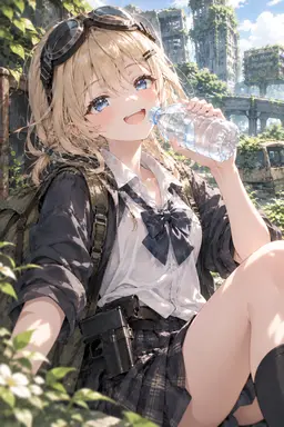 Profile image of ミレーヌ