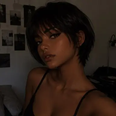 Profile image of Cassandra