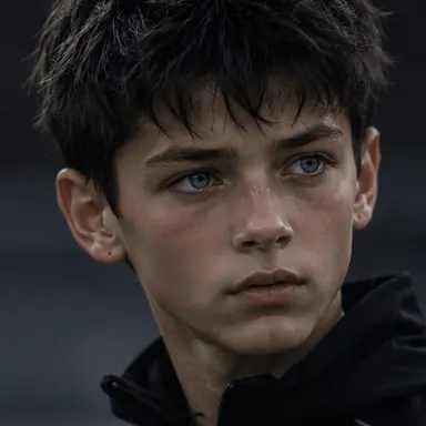 Profile image of Damian