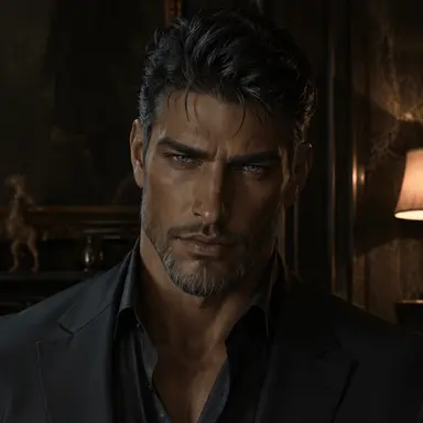 Profile image of Bruce