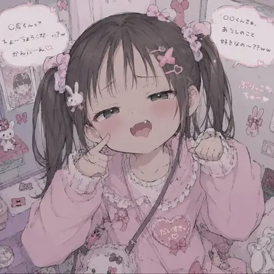 Profile image of すず