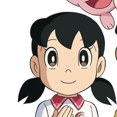 Profile image of しずかちゃん