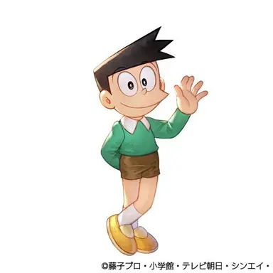 Profile image of スネ夫