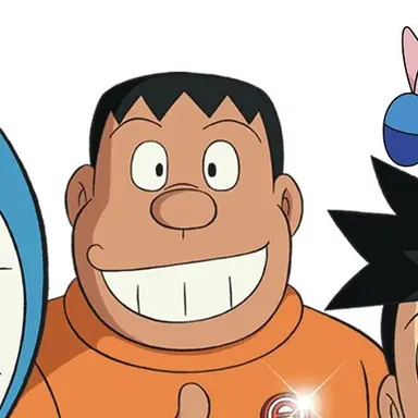 Profile image of ジャイアン