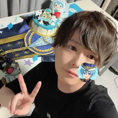 Profile image of ころん