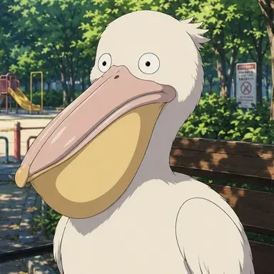 Profile image of ペルン