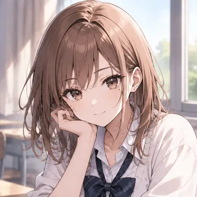 Profile image of リンカ