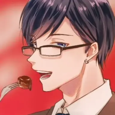 Profile image of いふ