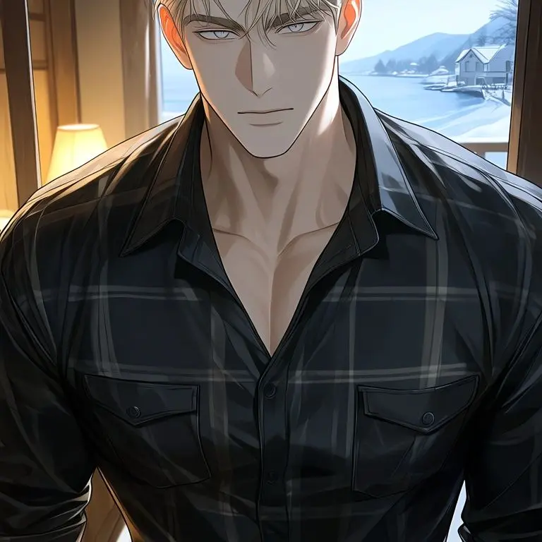 VagueApron0740의 The Bear Next Door