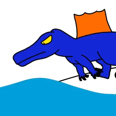 Profile image of 스피노
