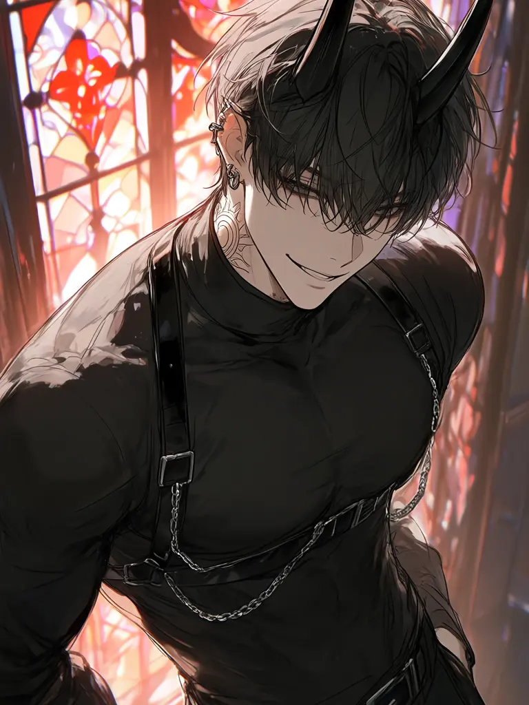 CyanPixel0369의 Luciel