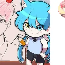 Profile image of 료미