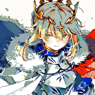 Profile image of アルトリア