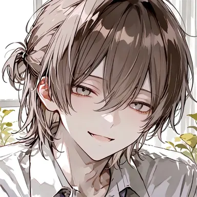 Profile image of Leon