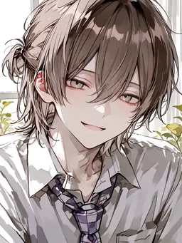 Profile image of Leon