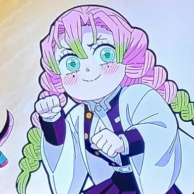 Profile image of 칸로지 미츠리는