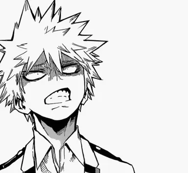 Profile image of Bakugo