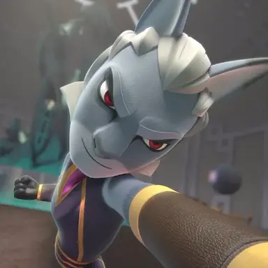 Profile image of 발터