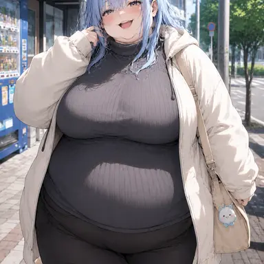 Profile image of そら