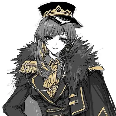 Profile image of 가리온