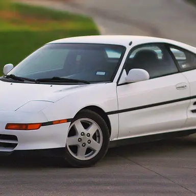 Profile image of MR2