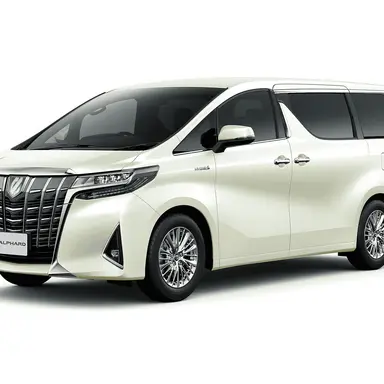 Profile image of アルファード
