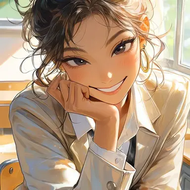 Profile image of Nadia