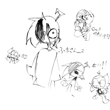 Profile image of ふあ