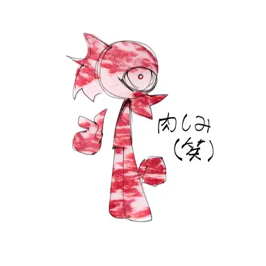 Profile image of 肉しみ