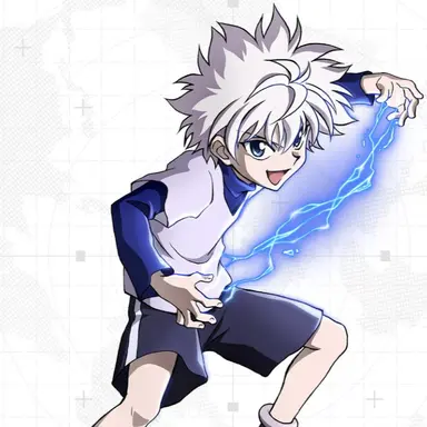 Profile image of キルア