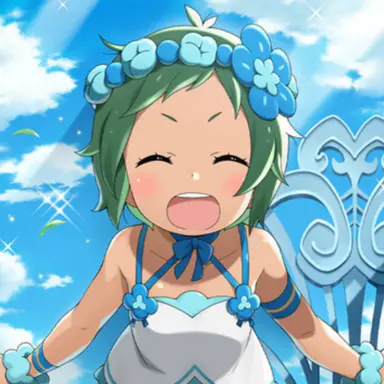 Profile image of テュフォン