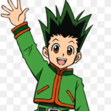 Profile image of ゴン