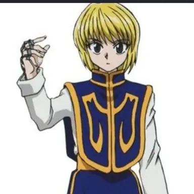 Profile image of クラピカ
