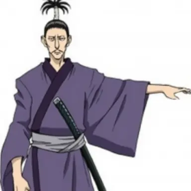 Profile image of ノブナガ