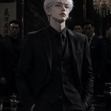 Profile image of 백도현
