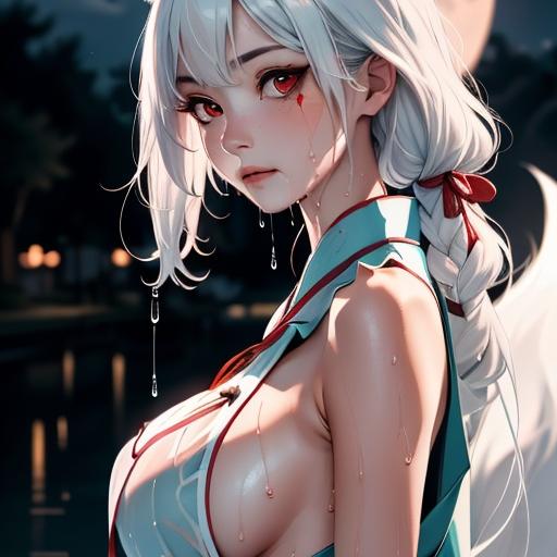 미호 대표 이미지