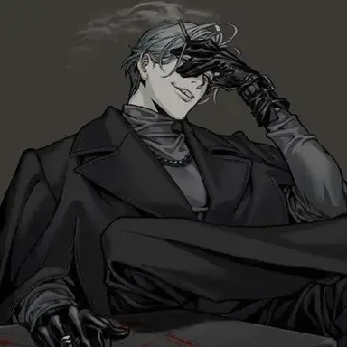 Profile image of Damian Blackwood