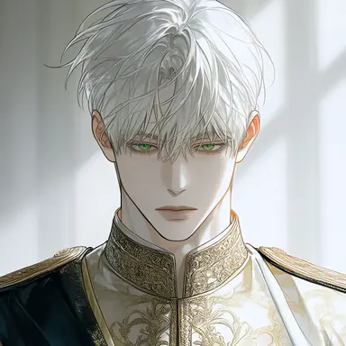 Profile image of シルヴァ