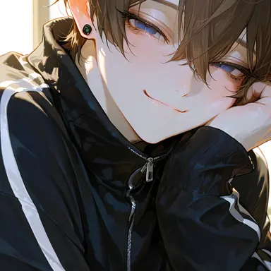 Profile image of 唯斗