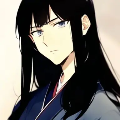 Profile image of 伊東甲子太郎