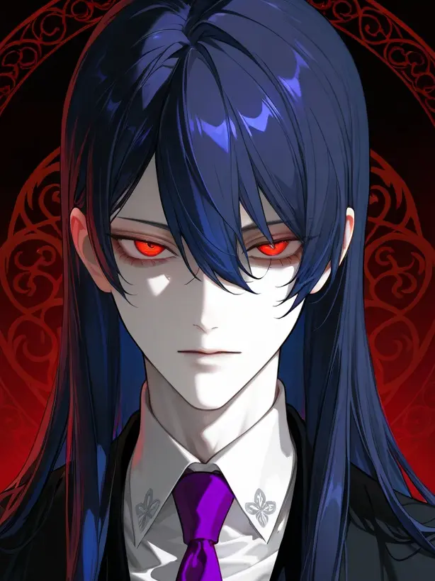 Kazuma_Amagi의 忠義より先にある理