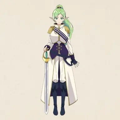 Profile image of 티파나