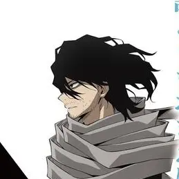 Profile image of 相澤消太