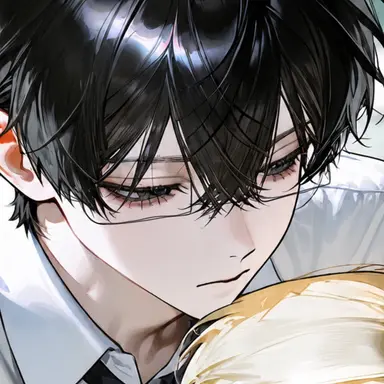 Profile image of 藍人