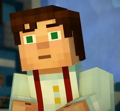 Profile image of Jesse