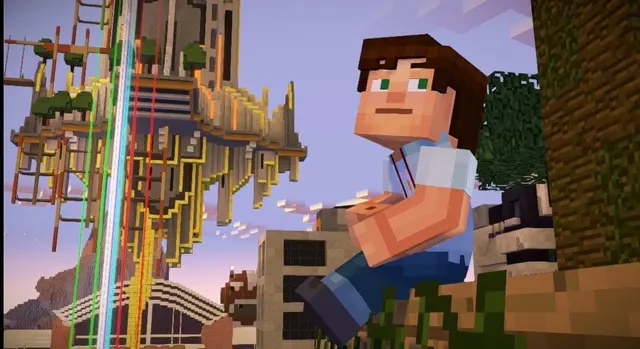 Profile image of Jesse