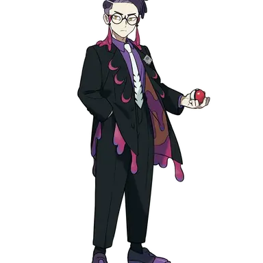 Profile image of カラスバ