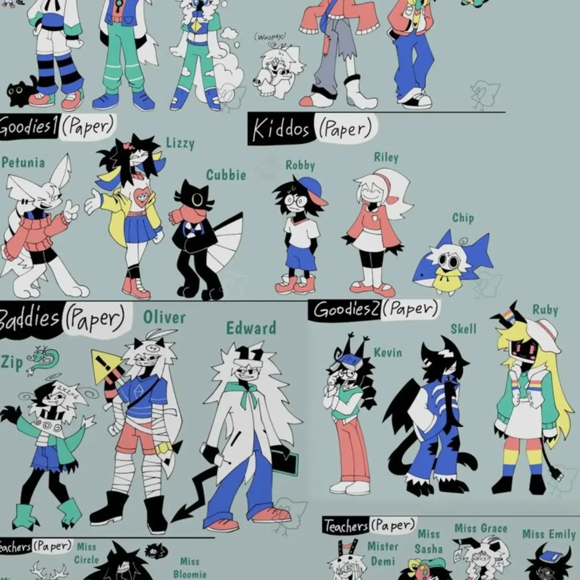 pastel0420의 FPE 대학교