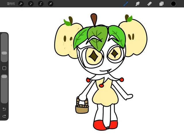 Profile image of 사과나무